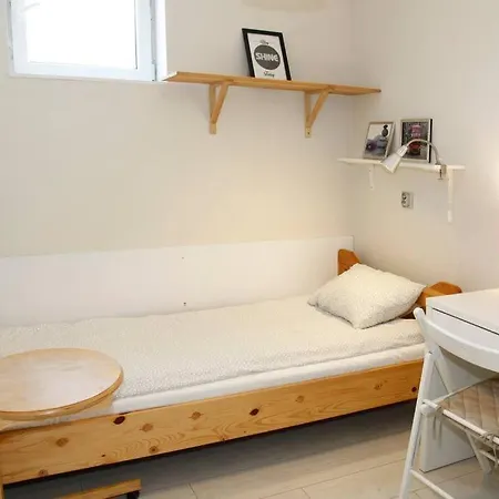 Apartament W Centrum Sopotu Lägenhet