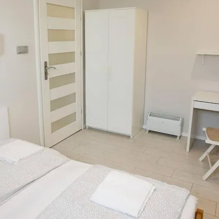 Apartament W Centrum Sopotu * Сопот
